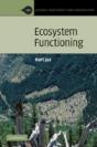Ecosystem Functioning - Preview