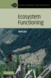 Ecosystem Functioning