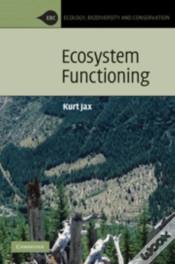 Capa do artigo Ecosystem Functioning