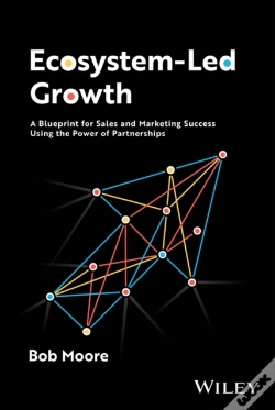 Capa do artigo Ecosystem-Led Growth