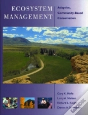 Capa do artigo Ecosystem Management