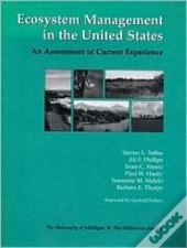 Ecosystem Management In The United States