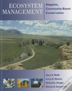 Capa do artigo Ecosystem Management