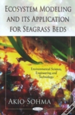 Capa do artigo Ecosystem Modeling & Its Application For Seagrass Beds