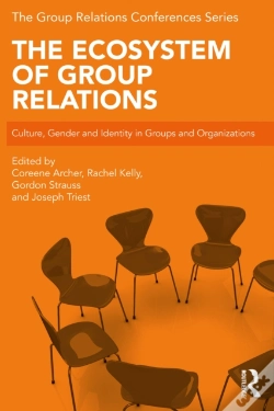 Capa do artigo Ecosystem Of Group Relations