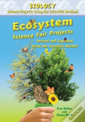 Capa do artigo Ecosystem Science Fair Projects, Using The Scientific Method