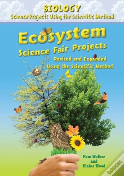Capa do artigo Ecosystem Science Fair Projects, Using The Scientific Method