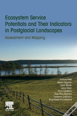 Capa do artigo Ecosystem Service Potentials And Their Indicators In Postglacial Landscapes