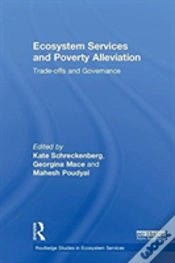 Capa do artigo Ecosystem Services And Poverty Alleviation (Open Access)