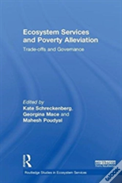Capa do artigo Ecosystem Services And Poverty Alleviation (Open Access)
