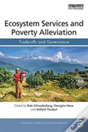 Capa do artigo Ecosystem Services And Poverty Alleviation (Open Access)