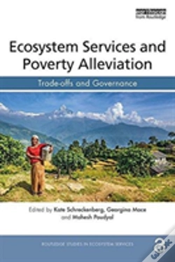 Capa do artigo Ecosystem Services And Poverty Alleviation (Open Access)