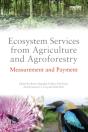 Ecosystem Services From Agriculture And Agroforestry - Preview