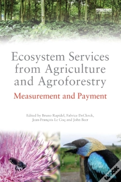 Capa do artigo Ecosystem Services From Agriculture And Agroforestry