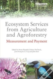 Capa do artigo Ecosystem Services From Agriculture And Agroforestry
