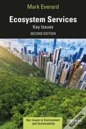 Capa do artigo Ecosystem Services