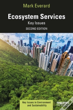 Capa do artigo Ecosystem Services