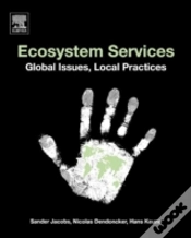 Capa do artigo Ecosystem Services