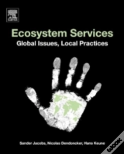 Capa do artigo Ecosystem Services