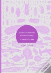 Capa do artigo Ecosystem Services
