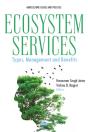 Ecosystem Services: Types, Management And Benefits - Preview