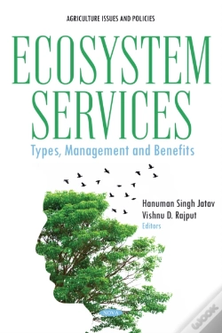 Capa do artigo Ecosystem Services: Types, Management And Benefits