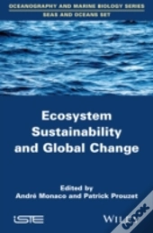Ecosystem Sustainability And Global Change