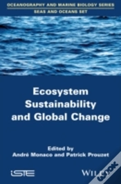 Capa do artigo Ecosystem Sustainability And Global Change