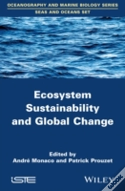 Capa do artigo Ecosystem Sustainability And Global Change