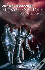 Capa do artigo Ecosystematique De Fin De Monde