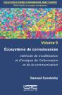 Ecosysteme De Connaissances - Preview