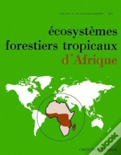 Capa do artigo Ecosystemes Forestiers Tropicaux D