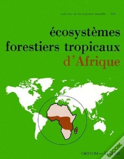 Capa do artigo Ecosystemes Forestiers Tropicaux D'Afrique