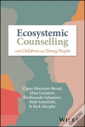Capa do artigo Ecosystemic Counselling With Children And Young People