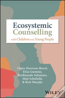 Capa do artigo Ecosystemic Counselling With Children And Young People