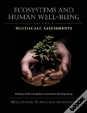 Capa do artigo Ecosystems And Human Well-Being