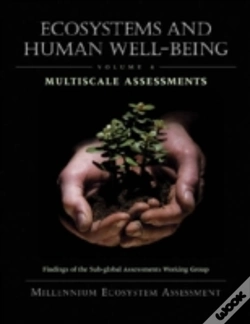 Capa do artigo Ecosystems And Human Well-Being