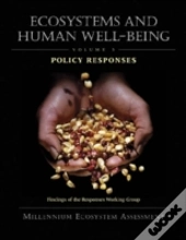 Ecosystems And Human Well-Being