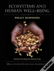 Capa do artigo Ecosystems And Human Well-Being