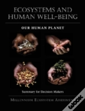 Capa do artigo Ecosystems And Human Well-Being