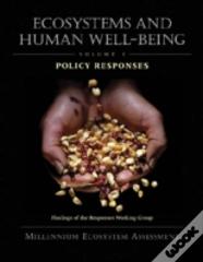 Ecosystems And Human Well-Being