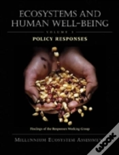 Capa do artigo Ecosystems And Human Well-Being