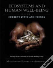 Ecosystems And Human Well-Being