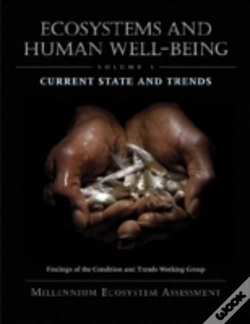 Capa do artigo Ecosystems And Human Well-Being