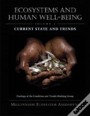 Ecosystems And Human Well-Being