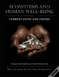 Capa do artigo Ecosystems And Human Well-Being