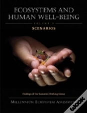 Capa do artigo Ecosystems And Human Well-Being