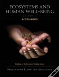 Capa do artigo Ecosystems And Human Well-Being