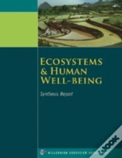 Capa do artigo Ecosystems And Human Well-Being