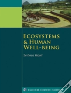 Capa do artigo Ecosystems And Human Well-Being